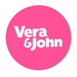 Vera&John（ベラジョン）公式ロゴ – 日本で人気のオンラインカジノブランド